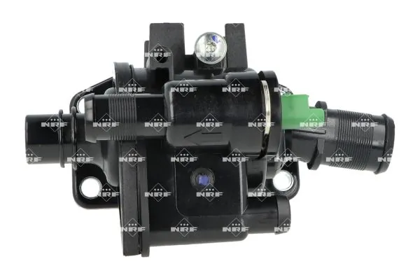 Termostat lichid racire