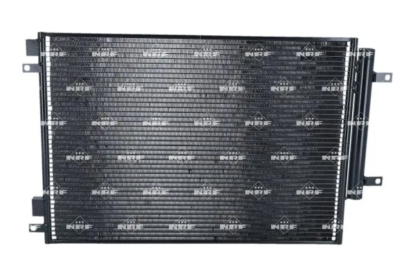Radiator climatizare