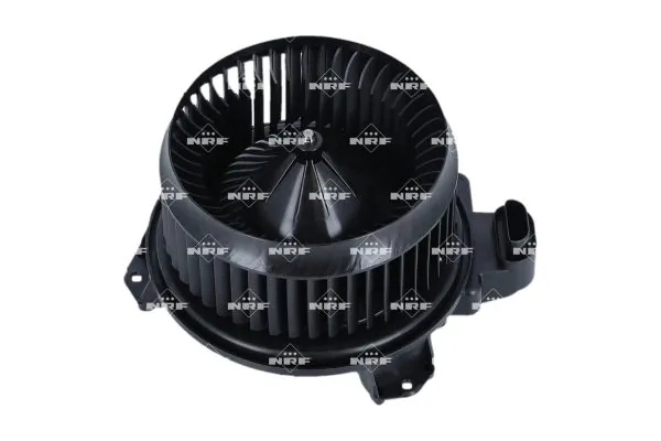 Ventilator habitaclu