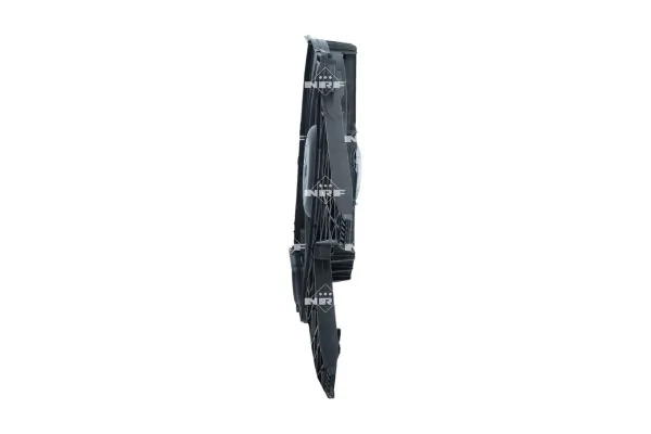 Ventilator radiator racire