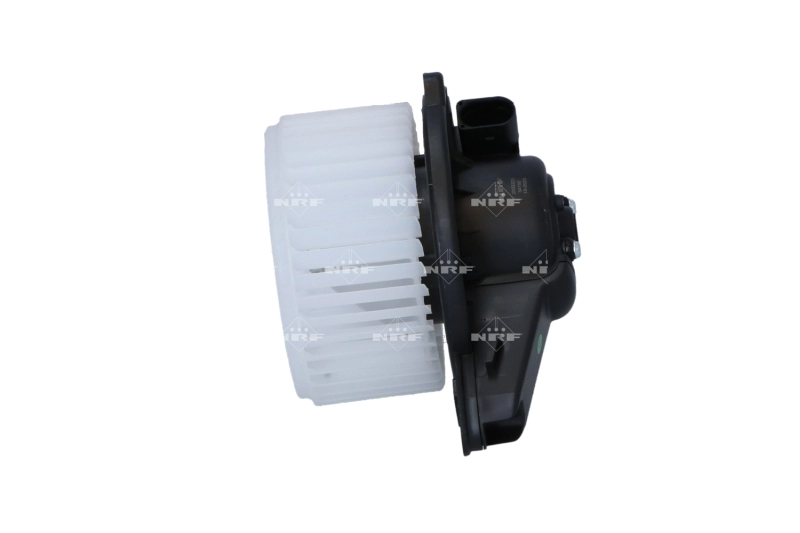 Ventilator habitaclu