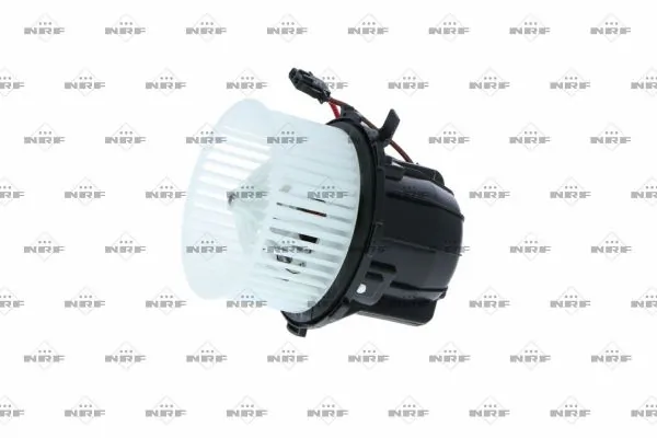 Ventilator habitaclu
