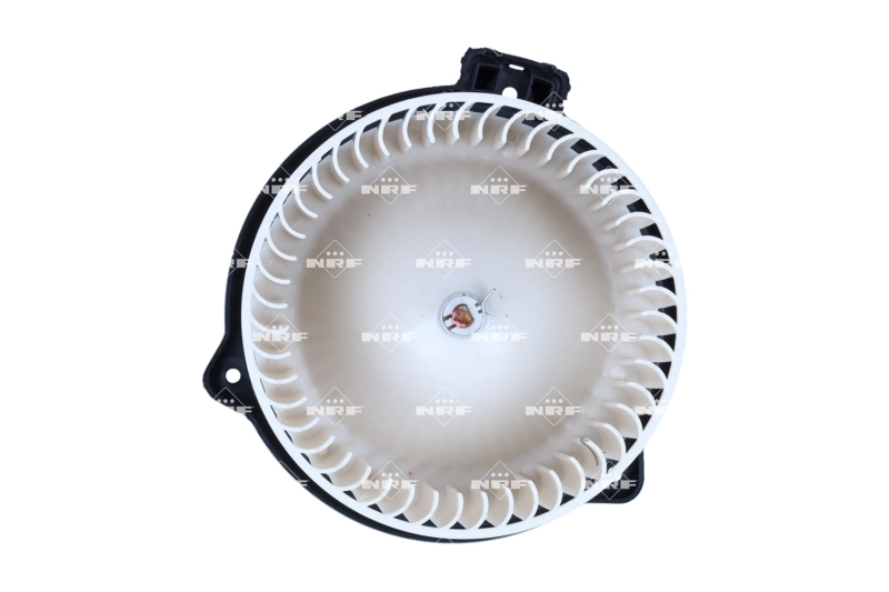 Ventilator habitaclu