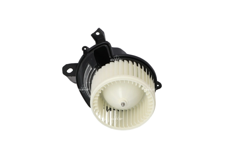 Ventilator habitaclu