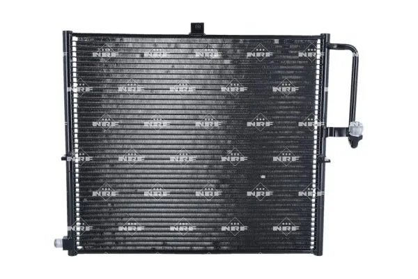 Radiator climatizare