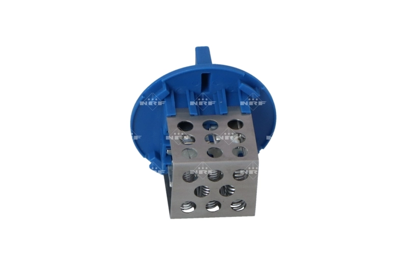 Rezistor ventilator habitaclu