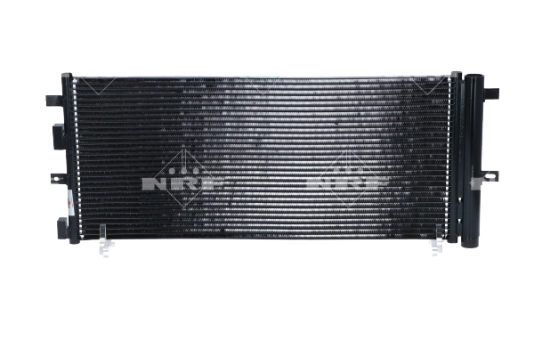 Radiator climatizare