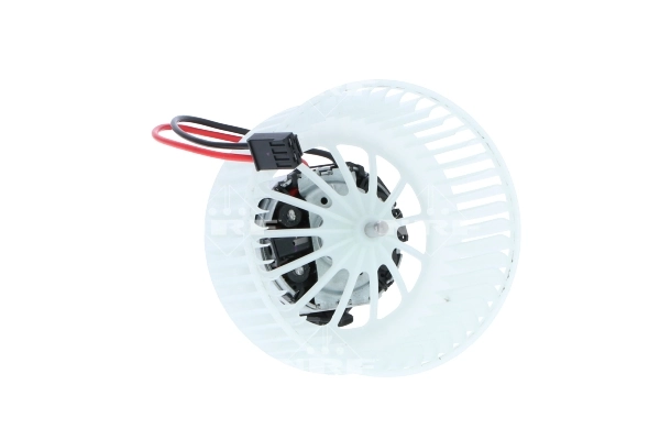 Ventilator habitaclu