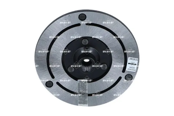 Disc antrenor cuplaj magnetic compresor