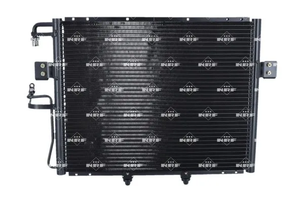 Radiator climatizare
