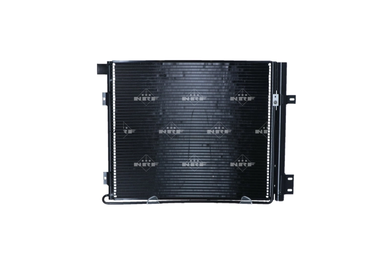 Radiator climatizare