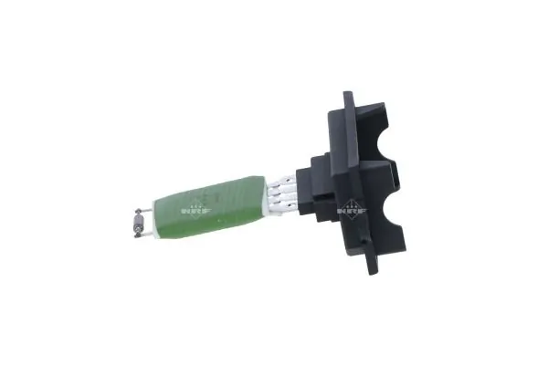 Rezistor ventilator habitaclu