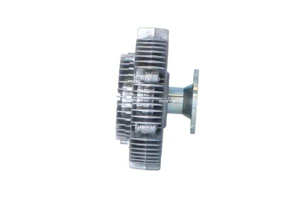 Cupla ventilator radiator