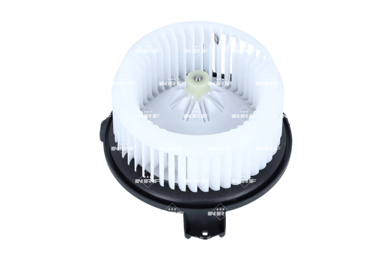 Ventilator habitaclu