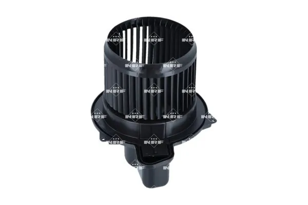Ventilator habitaclu