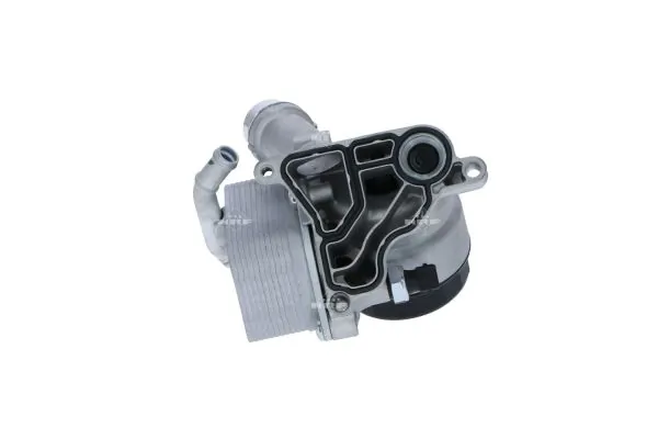 Locas filtru ulei