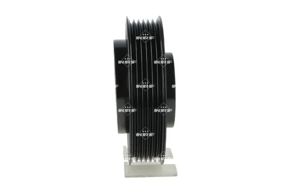 Cupla magnetica compresor climatizare