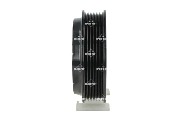 Cupla magnetica compresor climatizare