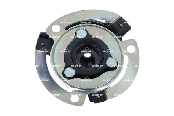 Disc antrenor cuplaj magnetic compresor