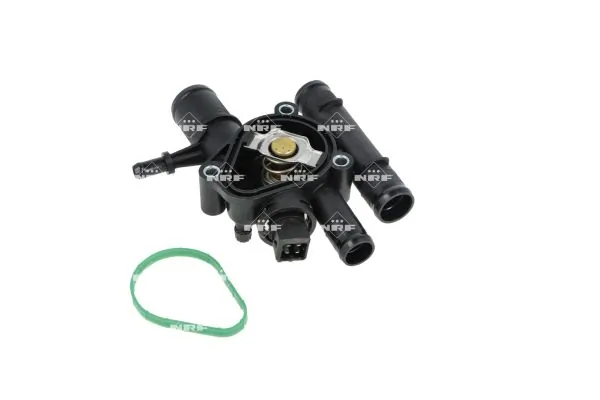 Termostat lichid racire