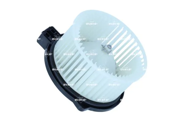 Ventilator habitaclu