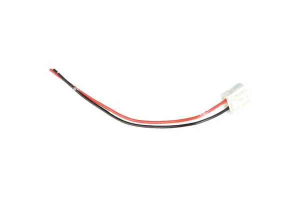 Ventilator habitaclu
