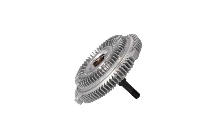Cupla ventilator radiator