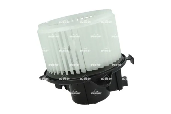 Ventilator habitaclu