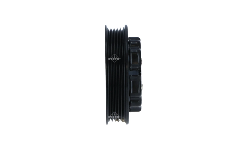 Cupla magnetica compresor climatizare