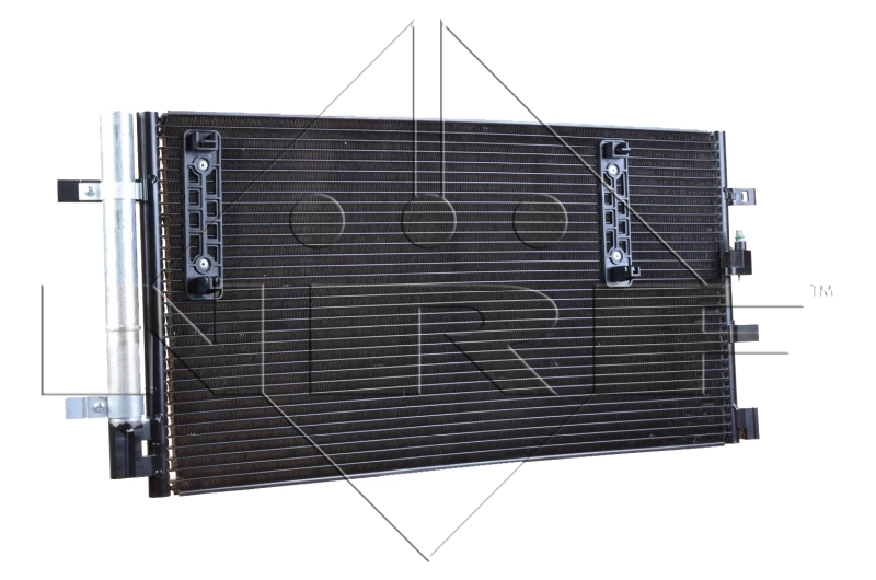 Radiator climatizare