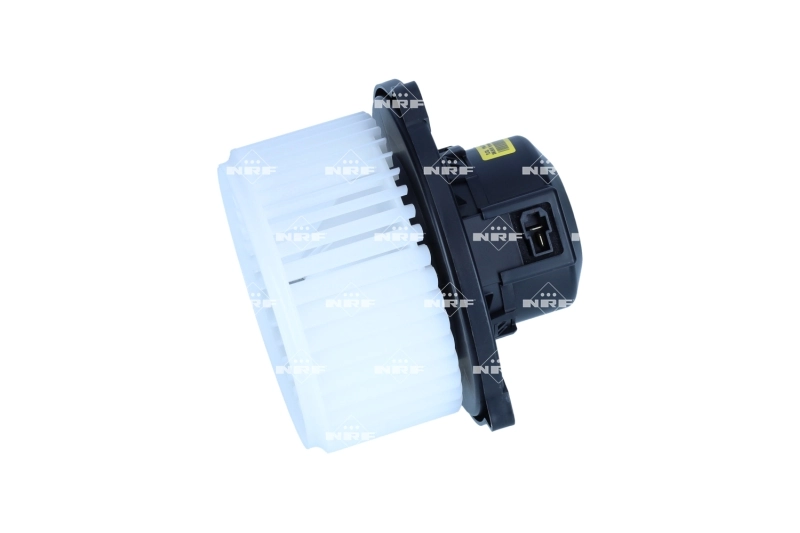 Ventilator habitaclu