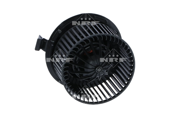 Ventilator habitaclu