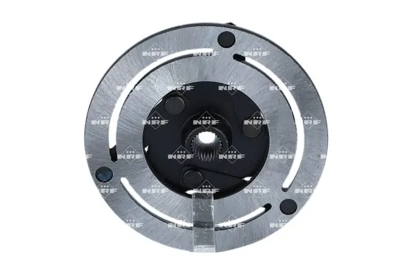 Disc antrenor, cuplaj magnetic (compresor)