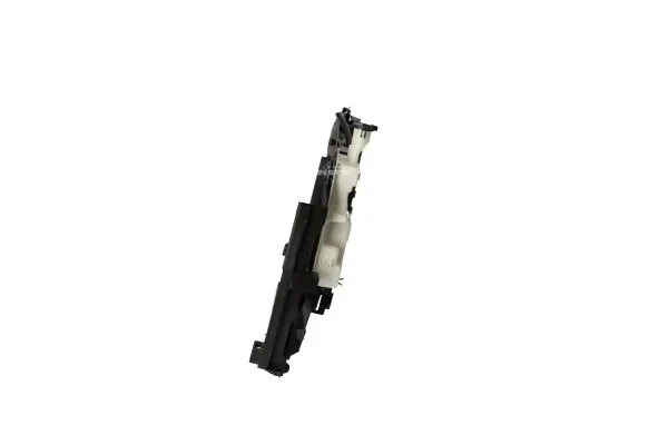 Ventilator radiator racire