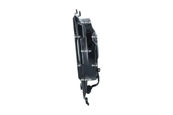 Ventilator radiator racire