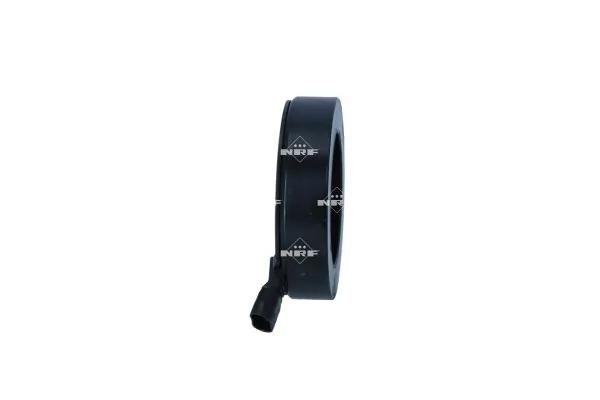 Bobina, cuplaj magnetic (compresor)