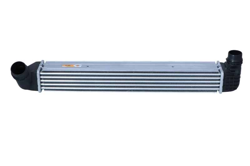 Intercooler