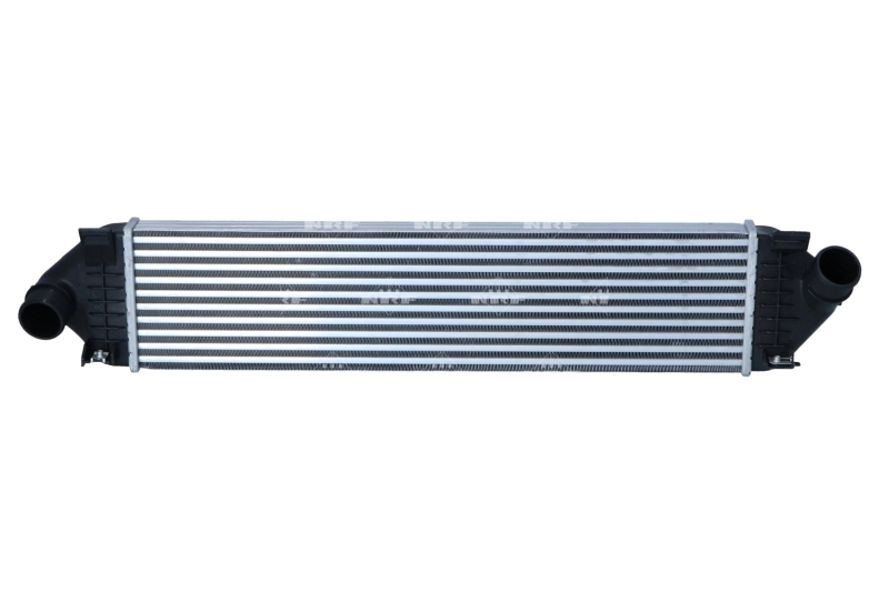 Intercooler