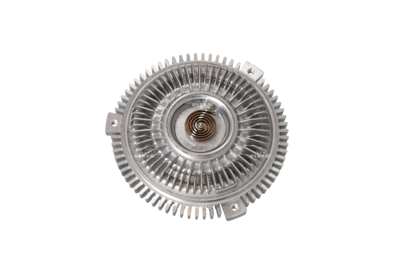 Cupla ventilator radiator