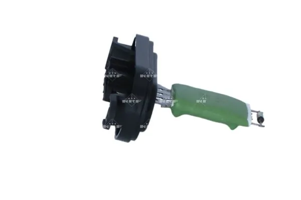 Rezistor ventilator habitaclu