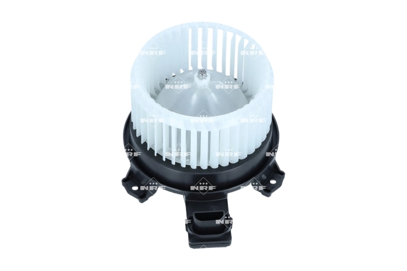 Ventilator habitaclu