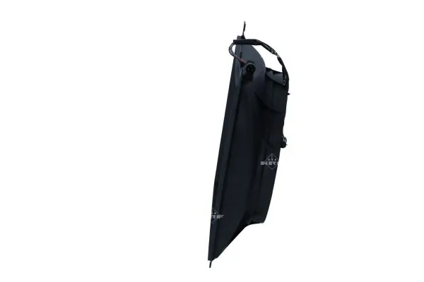 Ventilator radiator racire