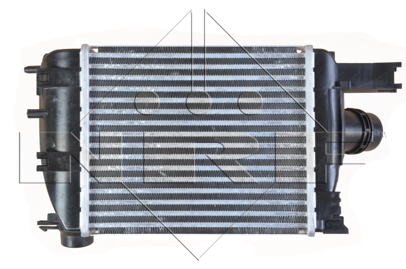 Intercooler