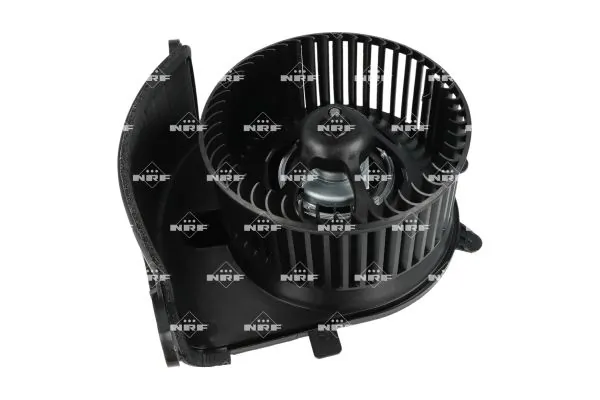 Ventilator habitaclu