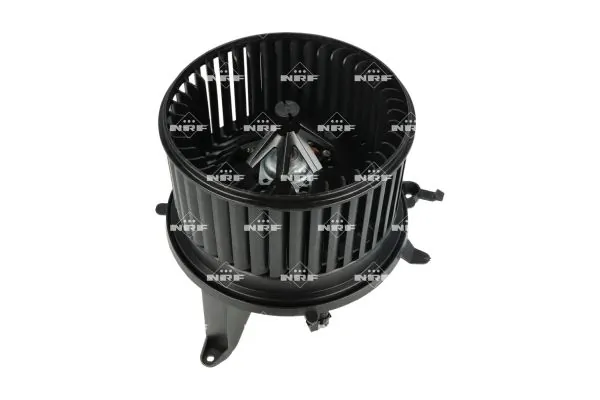 Ventilator habitaclu