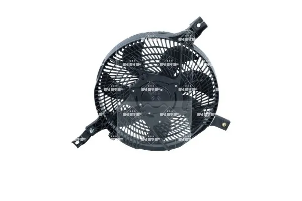 Ventilator radiator racire