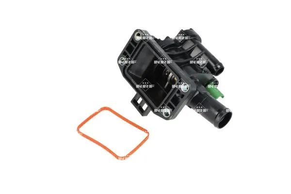 Termostat lichid racire