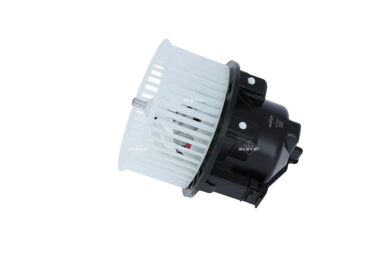 Ventilator habitaclu