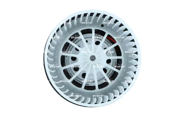 Ventilator habitaclu