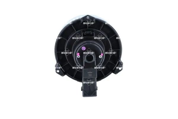 Ventilator habitaclu